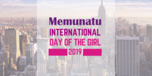 You're Invited Day of the Girl 2019